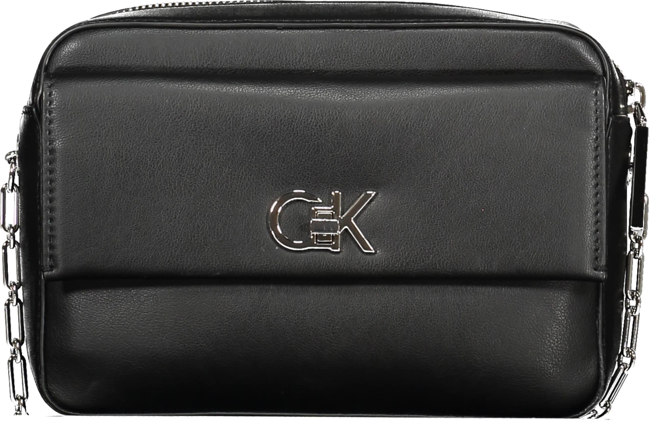 Çantë për femra Calvin Klein, e zezë
