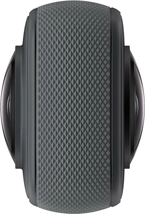 Kamerë aksion Insta360 X3 Creator Kit, 360°, 4K, 72MP, e zezë, set me aksesorë