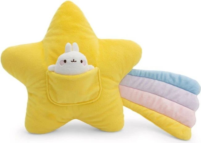 Nici Jastek 40X28Cm Ylli Molang 62222