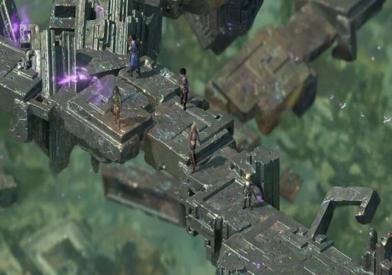 Pillars of Eternity II: Deadfire - Explorer's Pack DLC EN Global