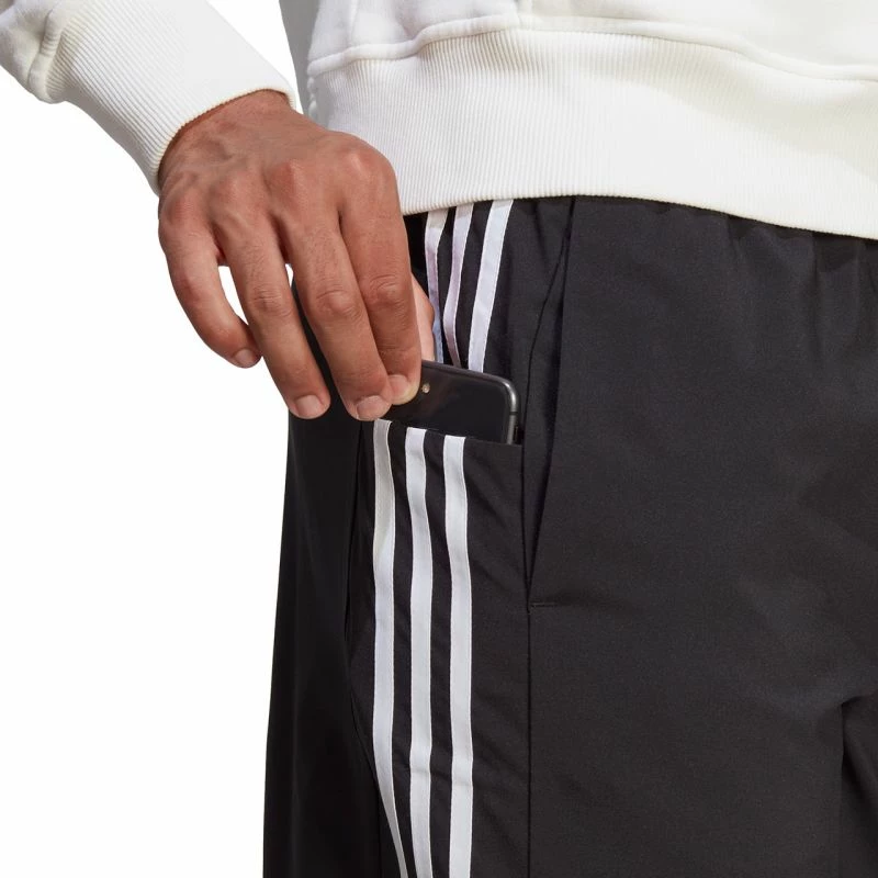 Shorce për meshkuj adidas, të zeza [Madhësia: S]