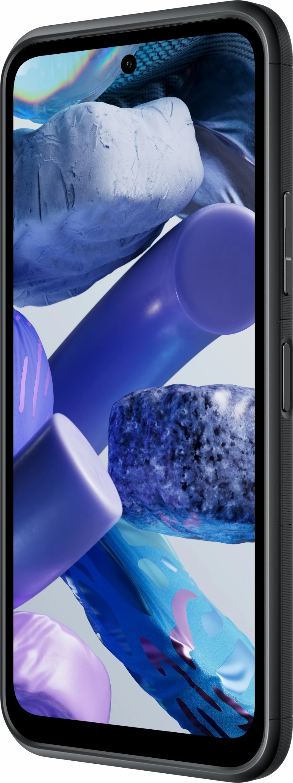 Celular Nokia HMD XR21, 5G, 6GB/128GB, 64MP, Android 14, i zi