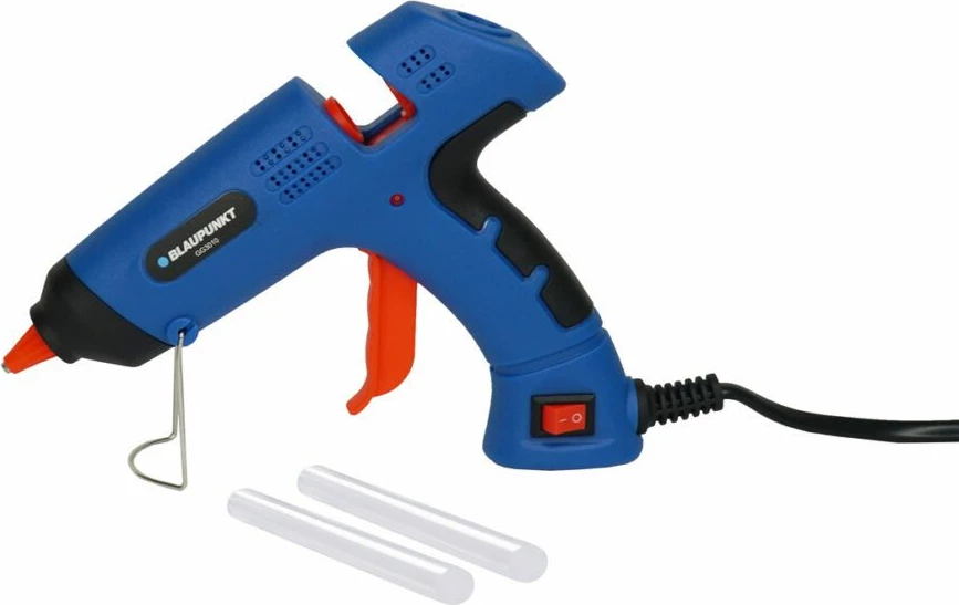 Pistoletë Ngjitëse BLAUPUNKT GG3010