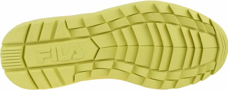 Këpucë Fila Orbit CMR Jogger për Femra, të verdha [Madhësia: 39]