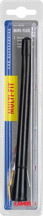 Antene Mini-flex E Zeze 17cm Ø5-6mm