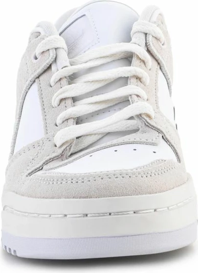 Atlete lifestyle për femra adidas, të bardha