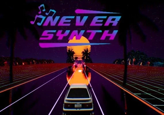 NeverSynth Global