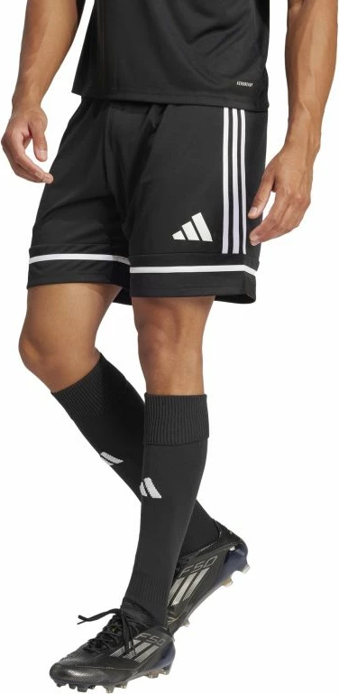 Shorce për meshkuj adidas, të zeza [Madhësia: XXL]