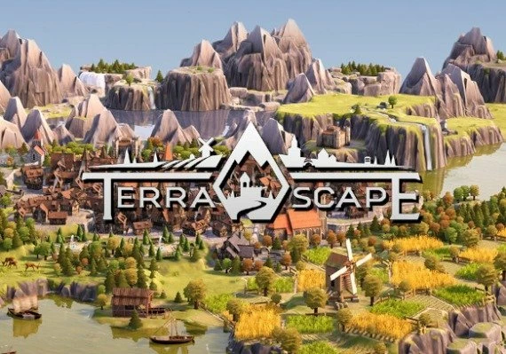 TerraScape Global