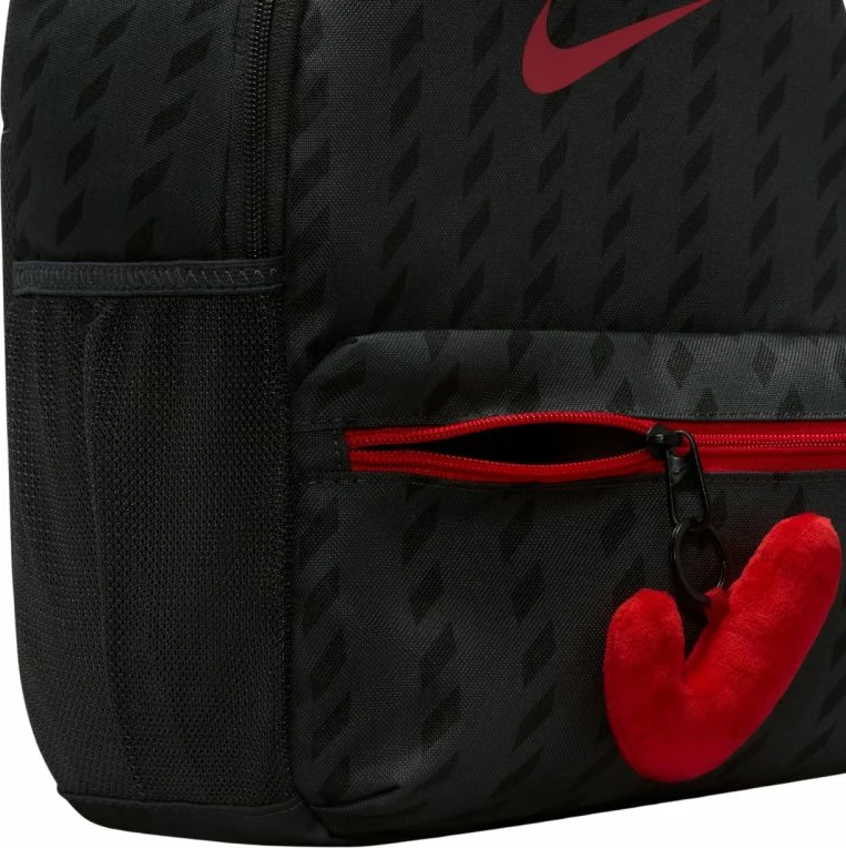 Çantë shpine për fëmijë Nike JDI Mini, e zezë