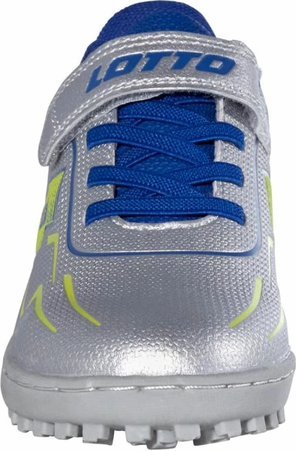 Atlete futbolli për fëmijë Lotto Kobato K 2601520K 8050, hiri-kaltër