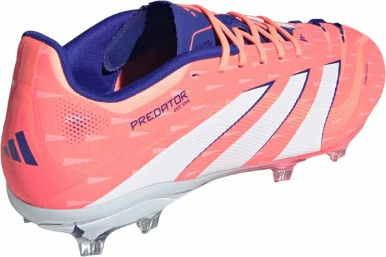 Atlete futbolli për fëmijë adidas, të kuqe