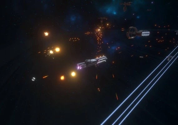 Stellar Warfare EN Global