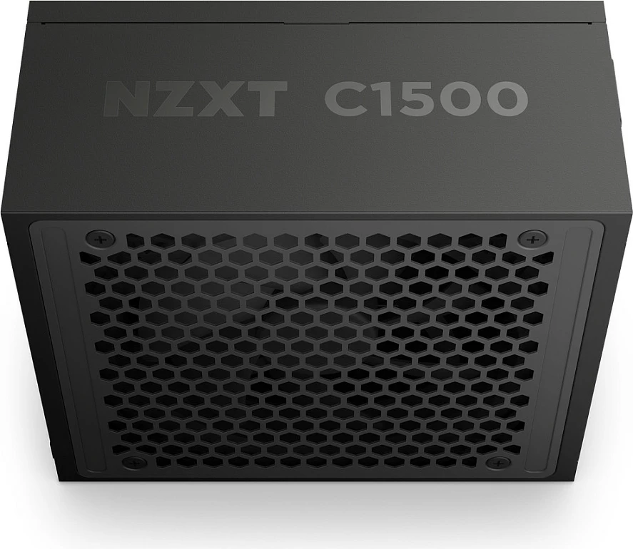 Furnizues rryme NZXT C1500 Platinum 1500W, 80+ Platinum, Full Modular, ATX 3.1, i zi