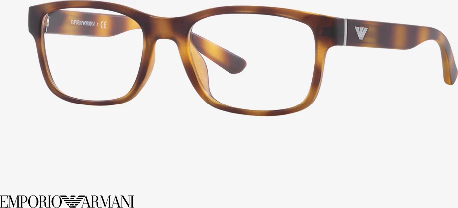 Korniza optike Emporio Armani EA3201U 5002 55
