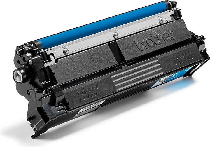 Toner Brother TN625XL, cyan, XL 4500 faqe