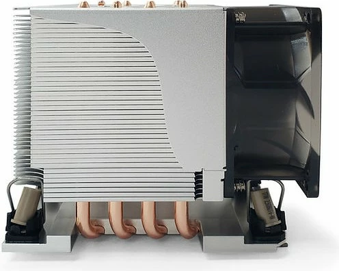 Ftohës CPU Dynatron S6, Intel 4677, 3U, Aktiv