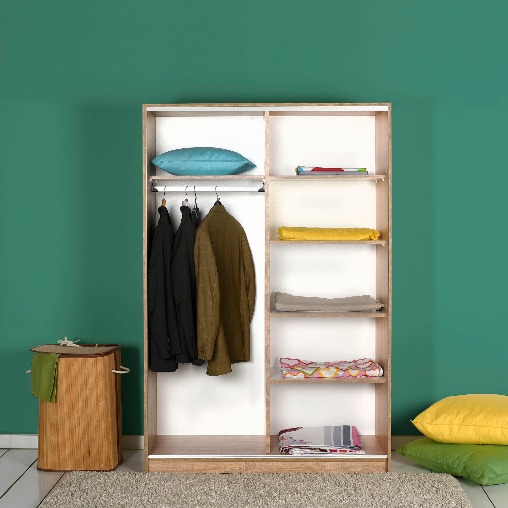 Dollap Hanah Home, Sonomo, SWD-512-SN-2