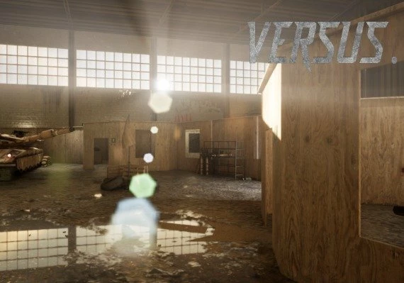 Versus EN Global