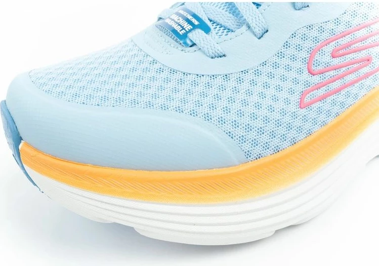 Atlete për femra Skechers, të zeza [Madhësia: 41]