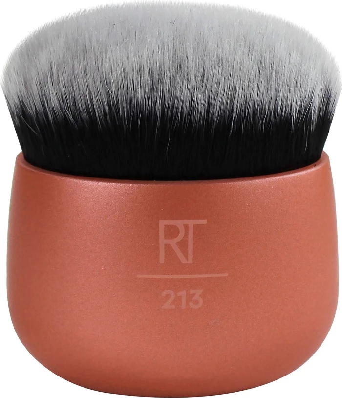 Furçë për fondatinë Real Techniques Foundation Blender për femra, 1 copë