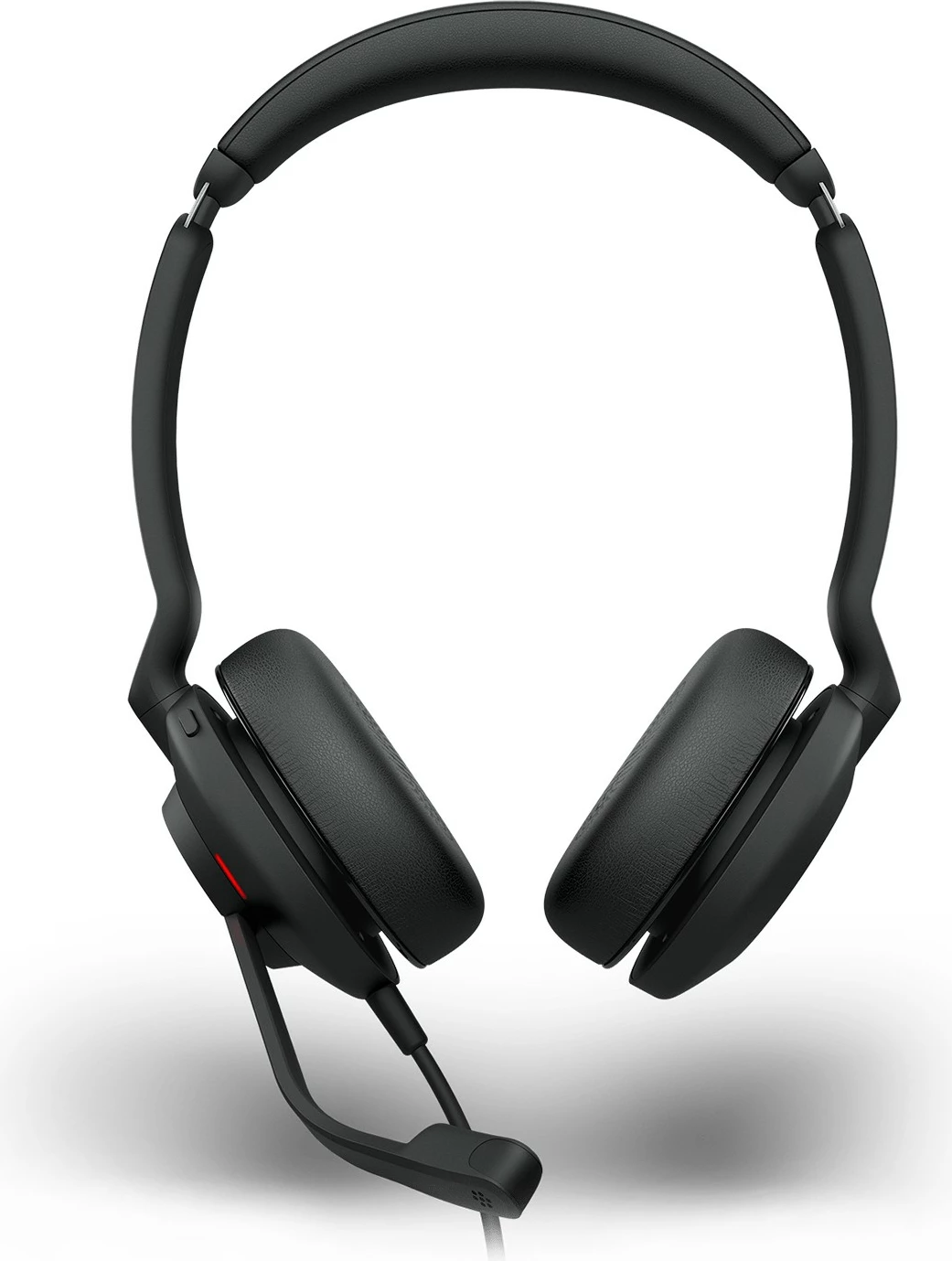 Kufje Jabra Evolve2 30 SE, USB C/A, biznes, e zezë