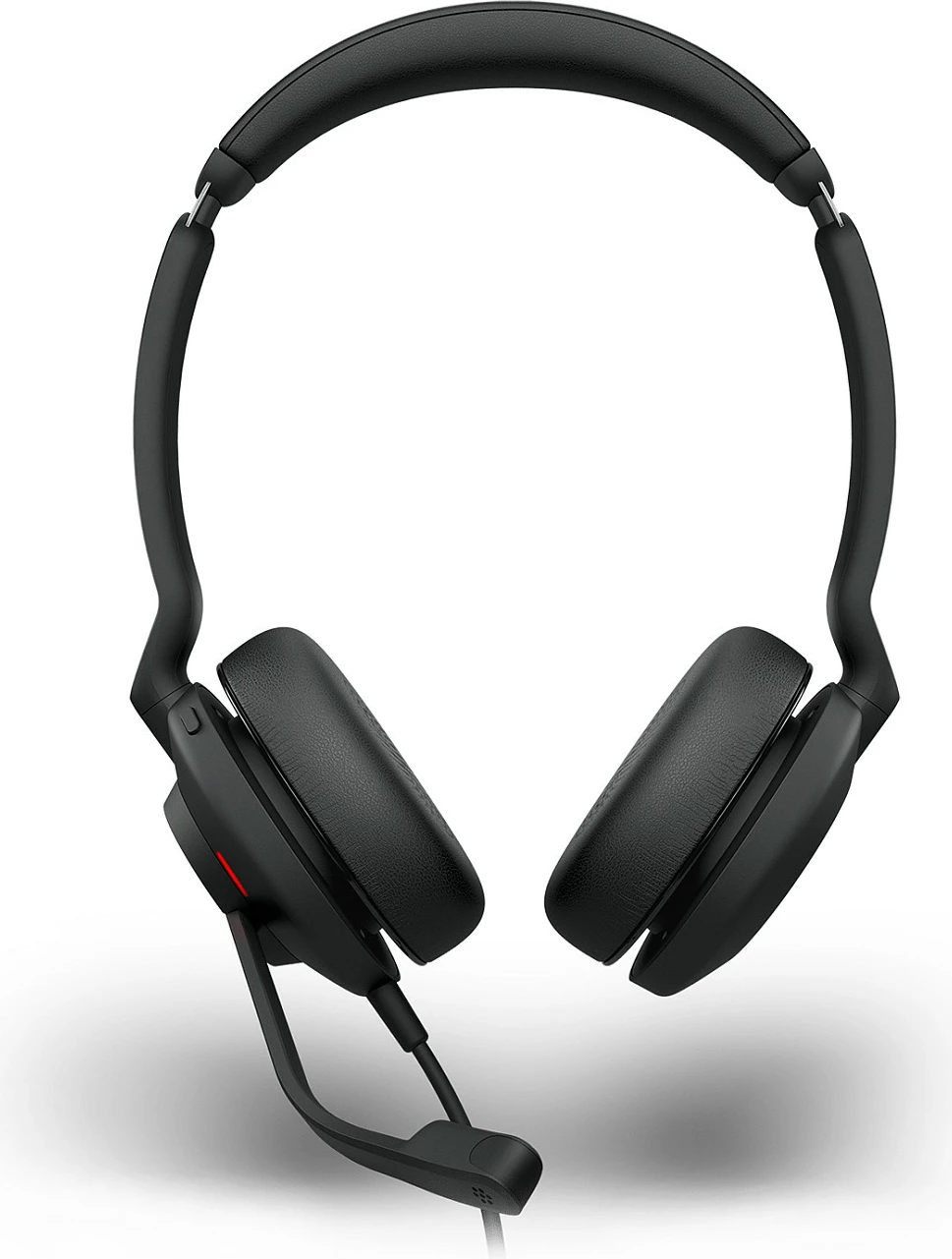 Kufje Jabra Evolve2 30 SE, USB C/A, biznes, e zezë