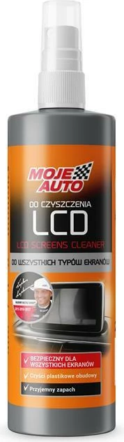 MA Pastrues i ekraneve LCD 200 ml