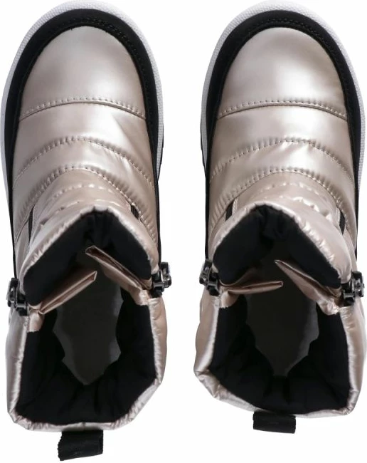 Çizme dëbore femra Calvin Klein V3A5-83140-1862101, të bardha