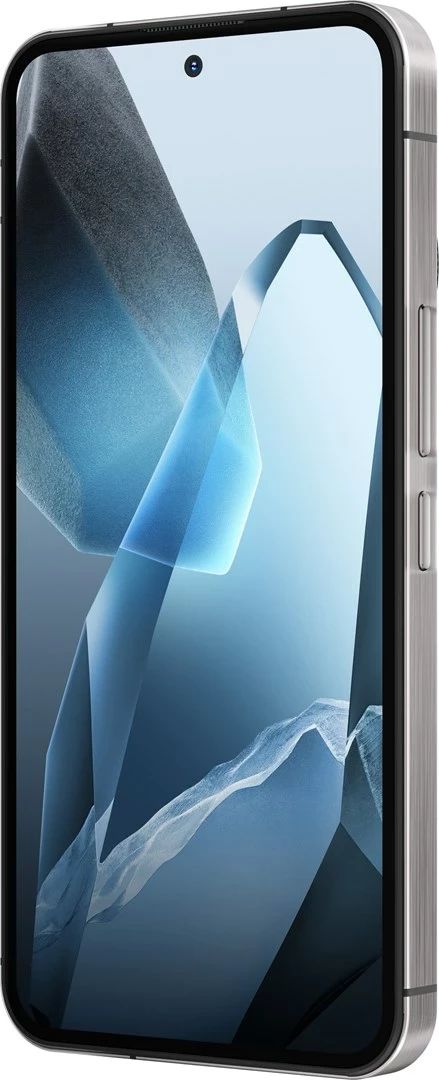 Celular Oukitel WP200 Pro 5G, 6.7", 24GB RAM, 1TB, Gri 3
