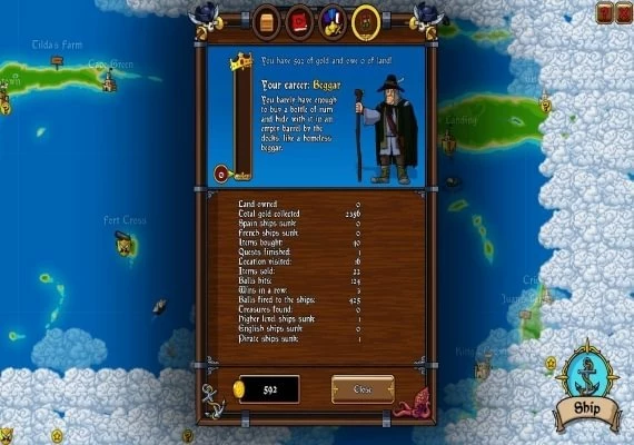 Loot Hunter EN Global