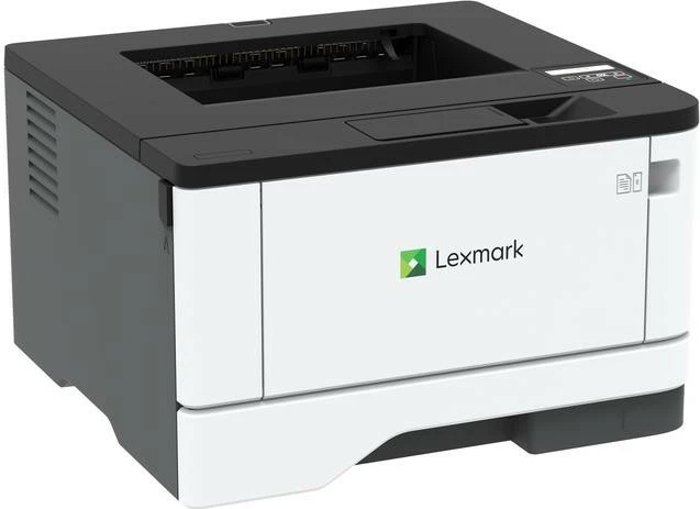 Printer lazer Lexmark MS431dn, 600x600 DPI, A4, 40ppm, duplex, bardhë/zi