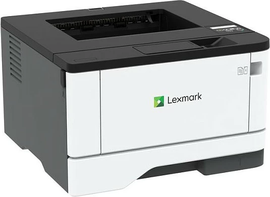 Printer lazer Lexmark MS431dn, 600x600 DPI, A4, 40ppm, duplex, bardhë/zi