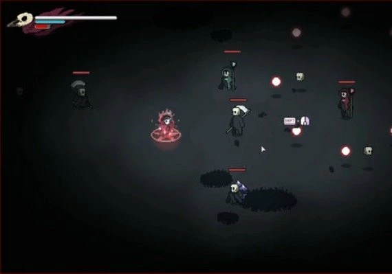 Nevermore: The Chamber Door EN Global