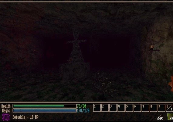 Devil Spire EN Global