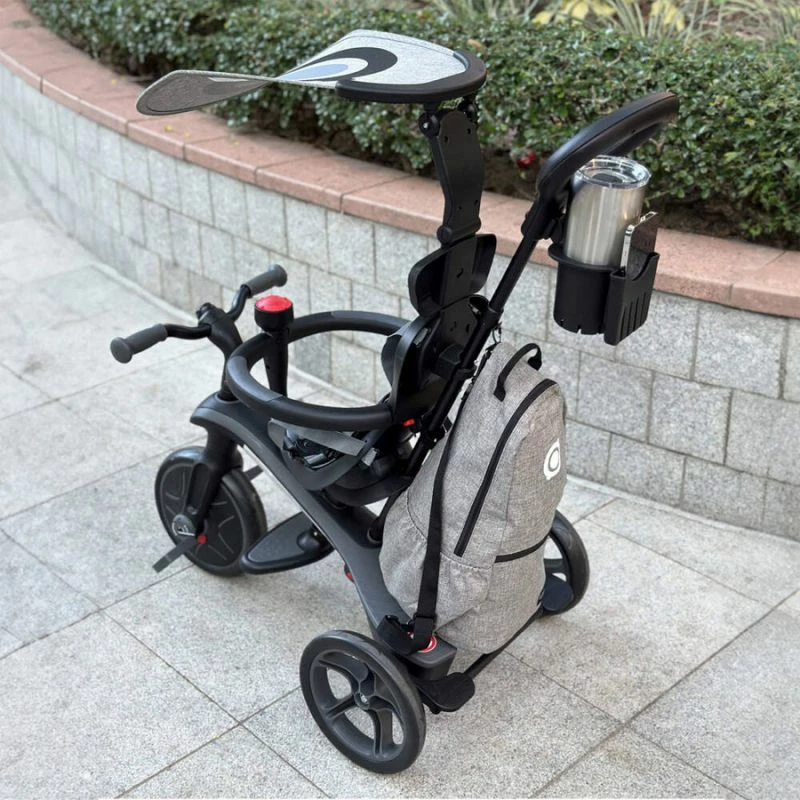 Çantë për Globber Explorer Trike Yakimasport