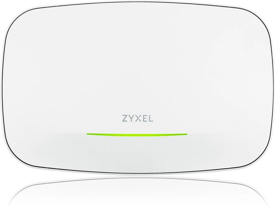 Access Point ZyXEL WBE510D, 5764 Mbit/s, Power over Ethernet, Bardhë