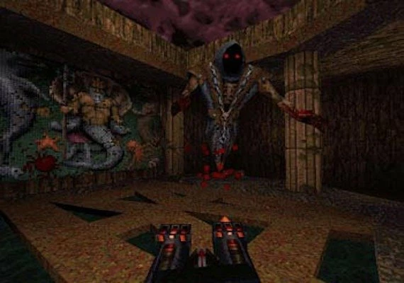 Quake Mission Pack 2: Dissolution of Eternity EN Global