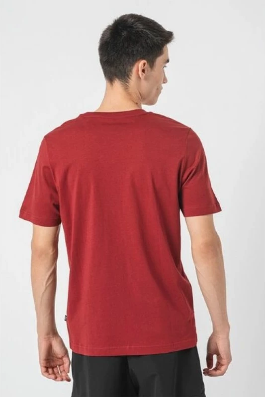 Maicë për meshkuj Puma, e kuqe