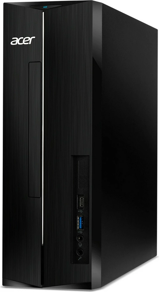 Kompjuter desktop Acer Aspire XC-1785, Core i5-14400, 16GB RAM, 1TB SSD, Windows 11 Home, i zi