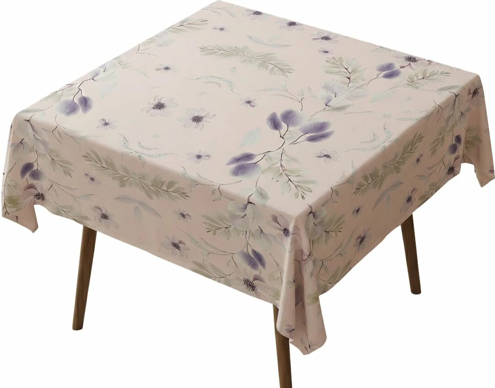 Mbulesë tavoline Hermia, Asr-tblclt25-28, 140x140