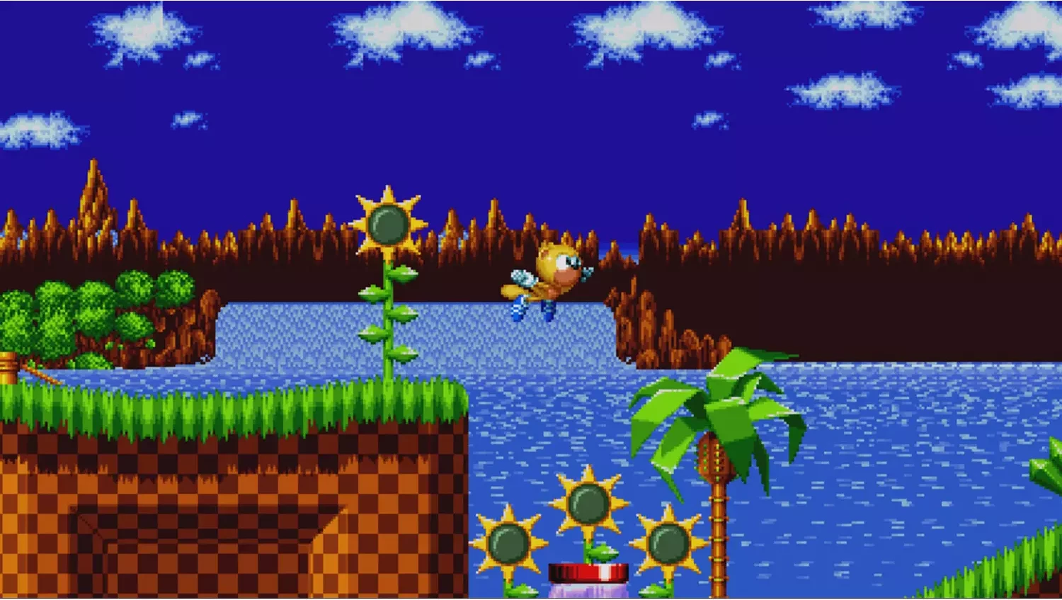 Lojë për Nintendo Switch SEGA Sonic Mania (CIAB - kod shkarkimi)