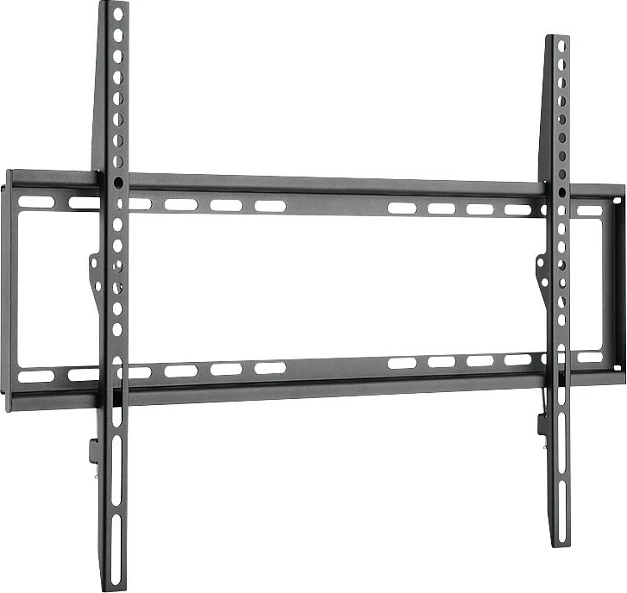 Mbajtëse muri për TV LogiLink 37-70", fikse, 35 kg, e zezë