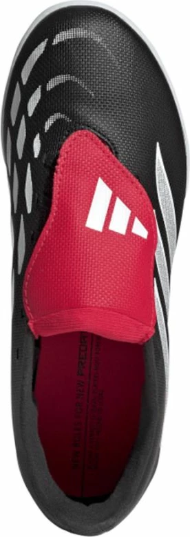 Atlete futbolli për fëmijë adidas Predator Club [Madhësia: 38]