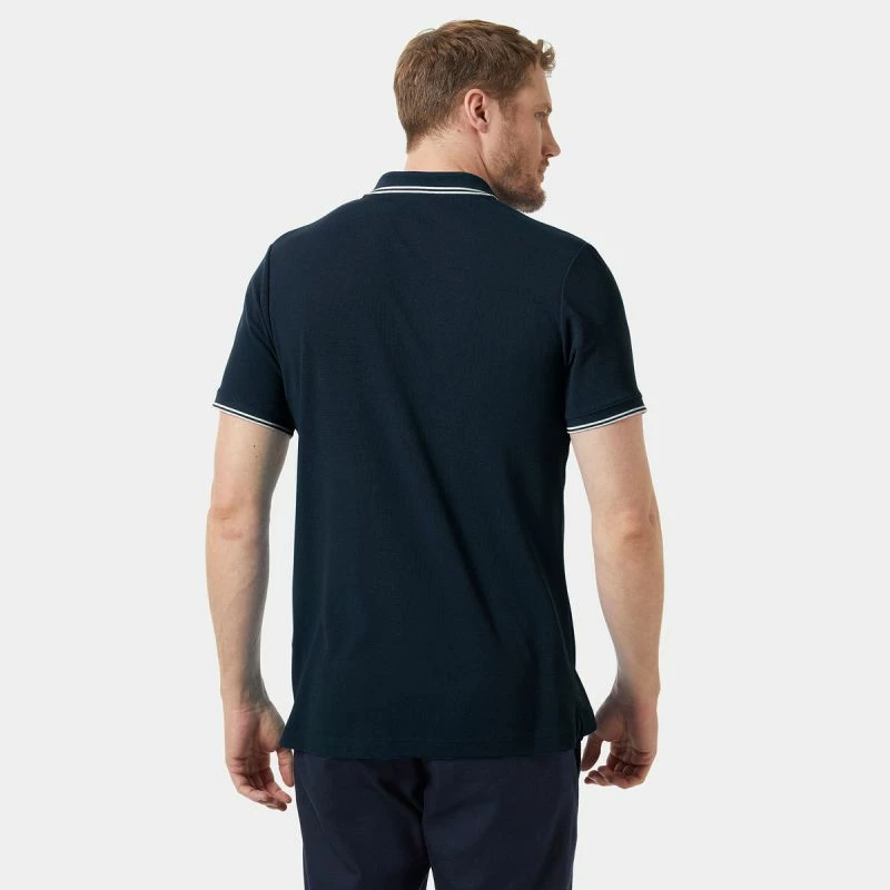 Maicë polo për meshkuj Helly Hansen, e kaltër [Madhësia: S]