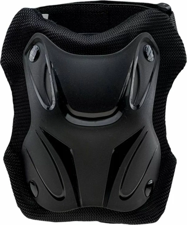 Mbrojtëset për Rollera Coolslide, për meshkuj dhe femra, të zeza