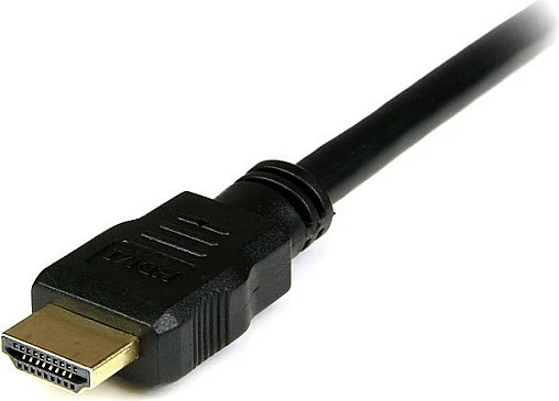 Kabllo zgjatëse HDMI StarTech HDEXT2M, 2 m, 4K, M/F, e zezë