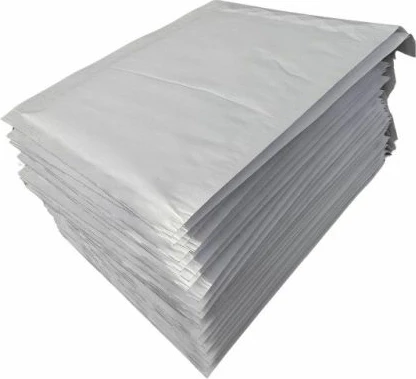 Zarf me flluska BESTPAK B12 140x220, 200 copë, të bardhë