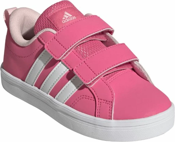 Atlete fëmijësh adidas VS Pace 2.0 JQ1895, rozë
