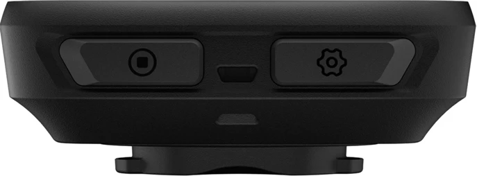 Kompjuter biçiklete Coospo CS500, 2.6" LCD, Bluetooth 5.0, ANT+, IPX7, i zi